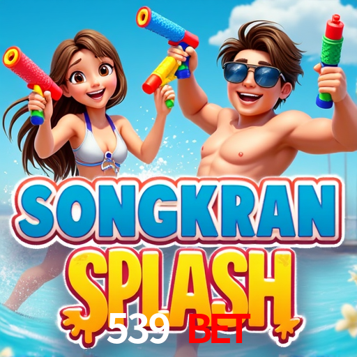 Apostas Esportivas no 539 BET