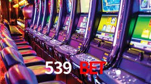 Casino Online 539 BET | Os Melhores Slots no Brasil