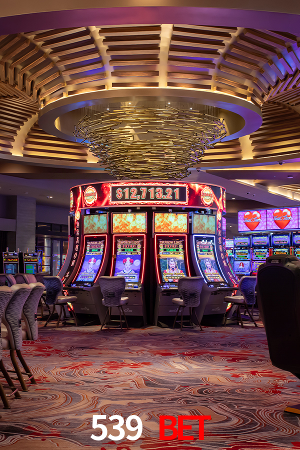 Download 539 BET App